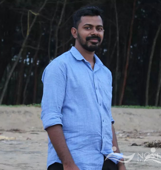 Raibin Varghese